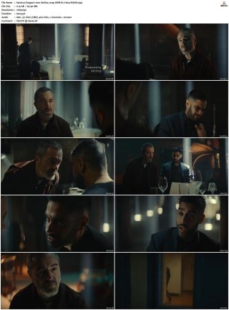 Suspect 2022 S01 S02 720p WEB-DL H264 BONE