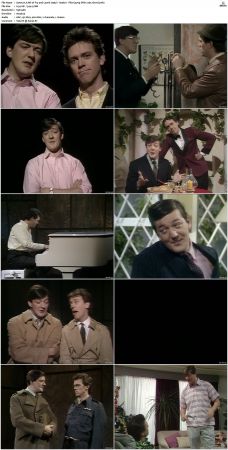 A Bit of Fry and Laurie S01 S04 SUPER-PACK 576p Mixed x265 HEVC 10bit AAC 2 0 Ghost