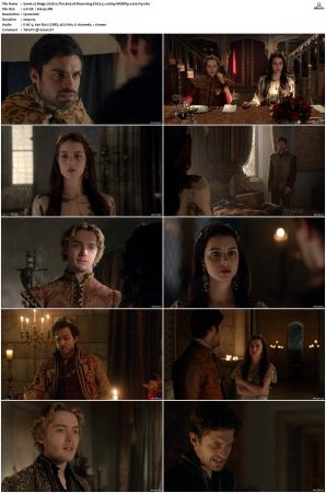 Reign S01-S04 WEBRip EAC3 5.1 1080p x265-iVy