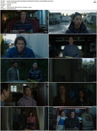 Nancy Drew S01 S04 WEBRip EAC3 5 1 1080p x265-iVy