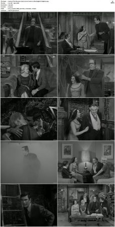 The Munsters 1964 S01 S02 DVDRip MPEG-NGP