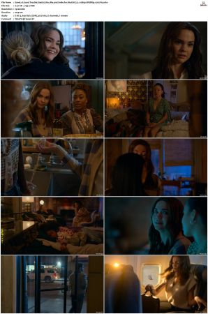 Good Trouble S01-S05 1080p WEBRip EAC3 5.1 x265-iVy