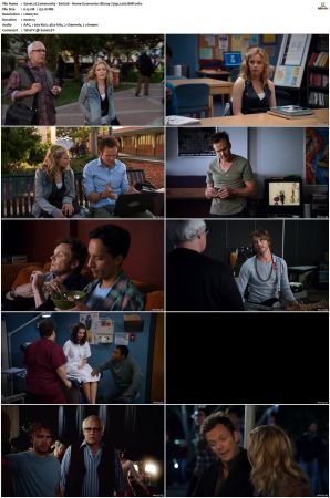 Community S01-S06 SUPER-PACK 720p Bluray x265-BMF