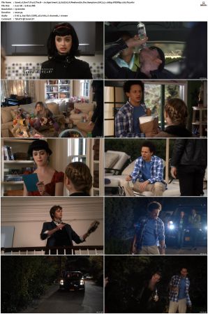Dont Trust The B...ch In Apartment 23 S01 S02 WEBRip EAC3 5 1 1080p x265-iVy