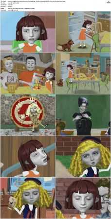 Angela Anaconda S01-S03 WEB-DL AAC2.0 H264-ManifestX