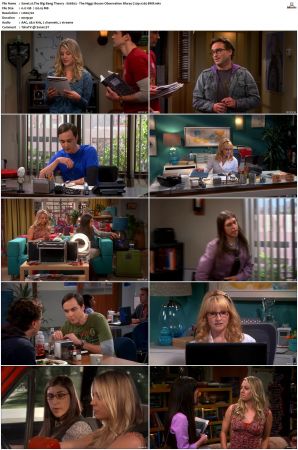 The Big Bang Theory S01 S12 SUPER-PACK Bluray 720p x265-BMF