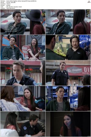 Alone Together S01 S02 720p x265-BMF