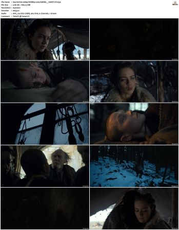 See S01 S03 1080p WEBRip x265-RARBG