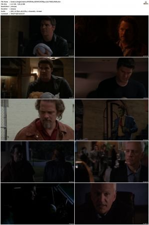 Angel S01 S05 SUPER-PACK iNTERNAL RERiP DVDRip x264-TABULARiA