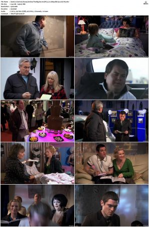 Gavin and Stacey S01 S03 Bluray EAC3 2 0 1080p x265-iVy