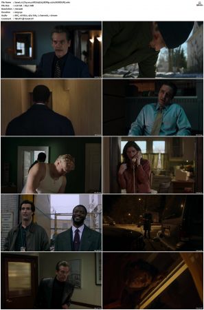 City on a Hill S01 S03 BDRip x264-BORDURE