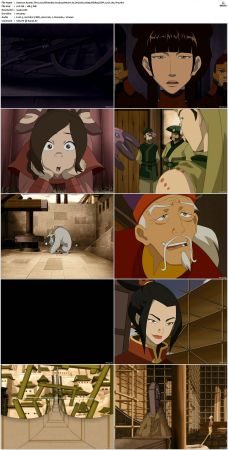 Avatar The Last Airbender S01 S03 SUPER-PACK 1080p BluRay DDP 2 0 x265-iVy