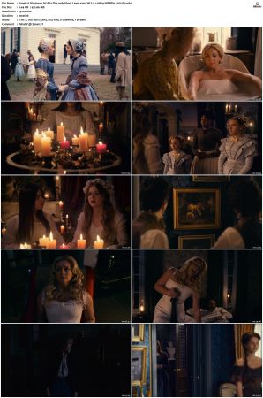 Dickinson S01 S03 SUPER-PACK WEBRip EAC3 5 1 1080p x265-iVy