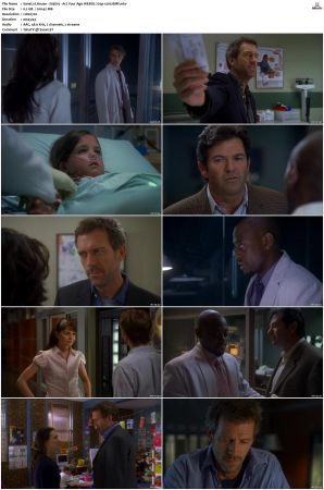 House S01-08 SUPER-PACK 720p WEB-DL AAC x265-BMF