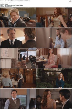 When Calls the Heart S00 S11 SUPER-PACK 720p WEBRip x265-PROTON