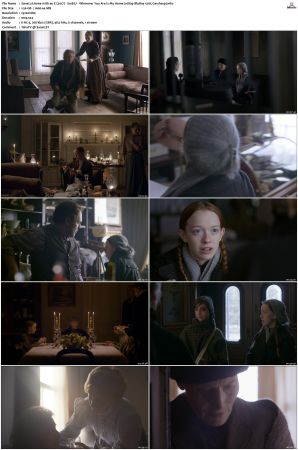 Anne with an E S01 S03 1080p BluRay x265 HEVC 10bit EAC3 5 1 Garshasp