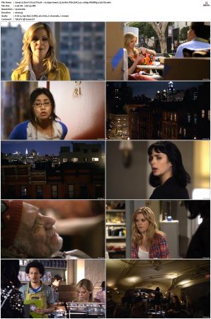 Dont Trust The B...ch In Apartment 23 S01 S02 WEBRip EAC3 5 1 1080p x265-iVy