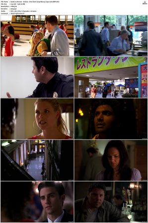 Heroes S01 S04 SUPER-PACK 720p x265-BMF