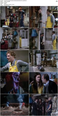 The Young Ones 1982 S01 S02 1080p BluRay HEVC x265 BONE