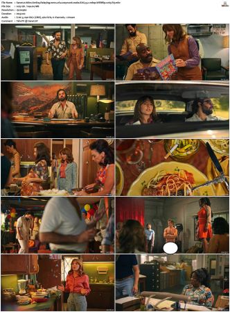 Minx S01 S02 WEBRip EAC3 5 1 1080p x265-iVy