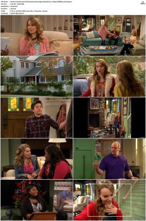 Good Luck Charlie S01-S04 1080p WEBRip EAC3 5.1 x265-iVy