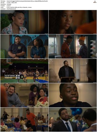 Swagger 2021 S01 S02 WEBRip EAC3 5 1 x265-iVy
