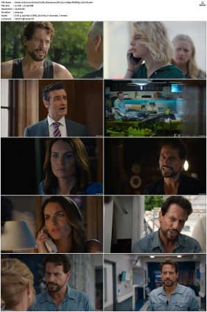 Harrow S01 S03 WEBRip EAC3 5 1 1080p x265-iVy