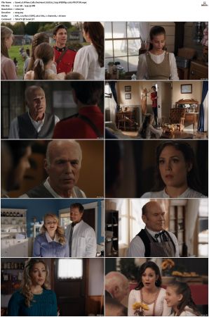 When Calls the Heart S00-S11 SUPER-PACK 720p WEBRip x265-PROTON