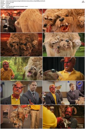 Your Pretty Face Is Going To Hell S01 S04 WEBRip EAC3 5 1 1080p x265-iVy