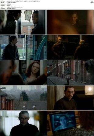 The Street 2006 S01 S03 720p WEB-DL HEVC x265 BONE