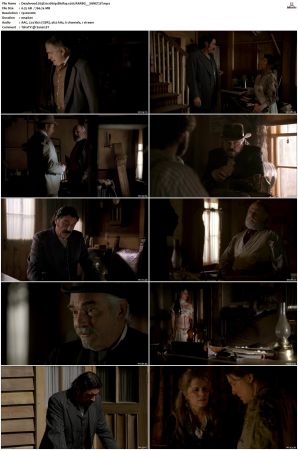 Deadwood S01-S03 1080p BluRay x265-RARBG