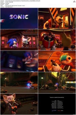 Sonic Prime S01 S03 WEBRip EAC3 5 1 1080p x265-iVy