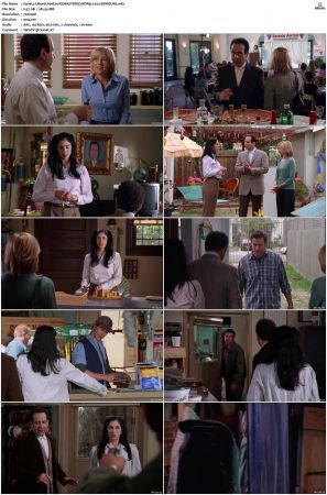 Monk S01-S08 SUPER-PACK BDRip x264-BORDURE