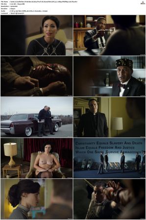 Godfather Of Harlem S01 S03 WEBRip EAC3 5 1 1080p x265-iVy