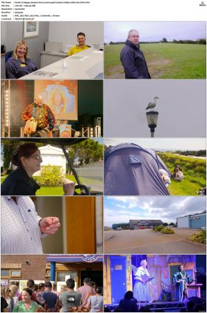 Happy Campers The Caravan Park S01-S05 1080p WEB H264-CBFM