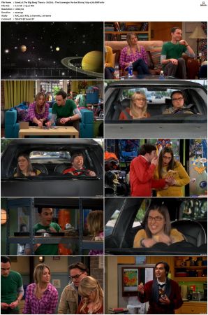 The Big Bang Theory S01 S12 SUPER-PACK Bluray 720p x265-BMF