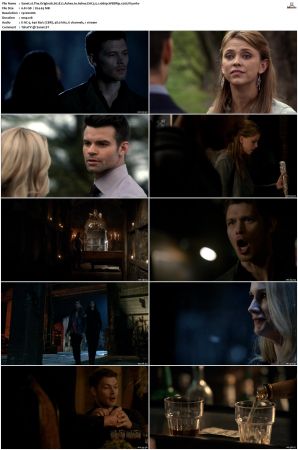 The Originals 2013 S01-S05 SUPER-PACK 1080p WEBRip EAC3 5.1 x265-iVy