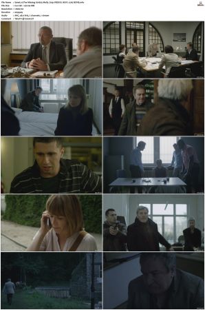 The Missing 2014 S01 S02 720p WEB-DL HEVC x265 BONE