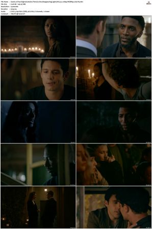The Originals 2013 S01-S05 SUPER-PACK 1080p WEBRip EAC3 5.1 x265-iVy