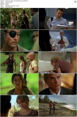 Lost S01-S06 SUPER-PACK 720p BluRay x265-BMF