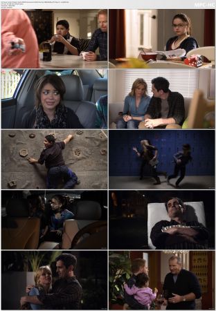Modern Family S02 1080p BluRay AV1 Opus 5 1-onlyfaffs