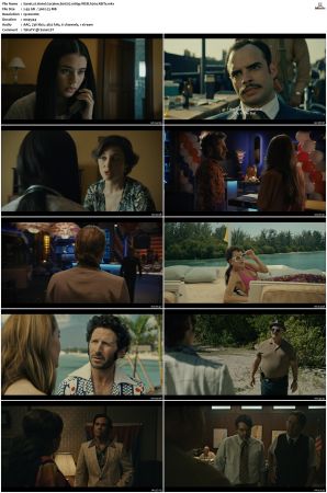Hotel Cocaine S01E07 1080p WEB h264-XBiTs