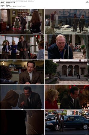 Monk S01-S08 SUPER-PACK BDRip x264-BORDURE