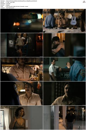 The Deuce S01 S03 Bluray EAC3 5 1 1080p x265-iVy