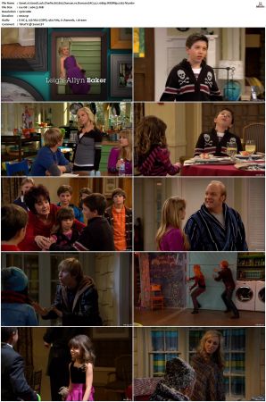 Good Luck Charlie S01-S04 1080p WEBRip EAC3 5.1 x265-iVy