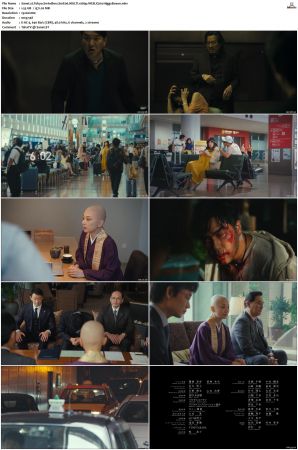 Tokyo Swindlers S01 MULTI 1080p WEB X264-HiggsBoson