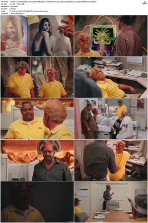 Your Pretty Face Is Going To Hell S01 S04 WEBRip EAC3 5 1 1080p x265-iVy