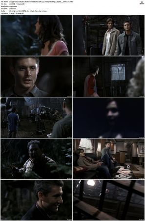 Supernatural S01 S15 WEBRip EAC3 2 0 1080p x265-iVy