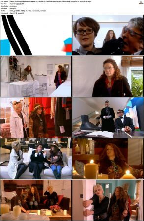 Absolutely Fabulous 1992 S01-S06 720p WEB-DL H264 BONE