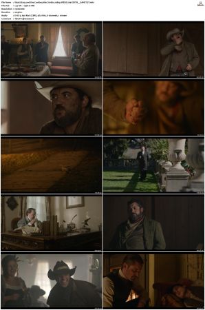 Wyatt Earp and the Cowboy War S01 1080p WEB h264-EDITH